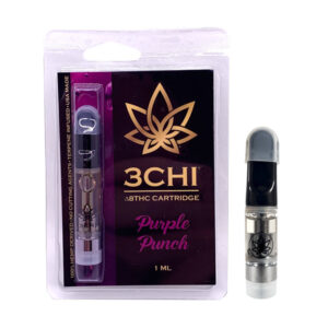 3Chi Delta 8 THC Vape Cartridge | 1g