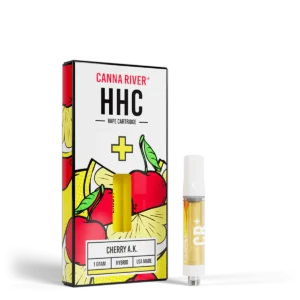 Canna River HHC Cartridge | 1000mg