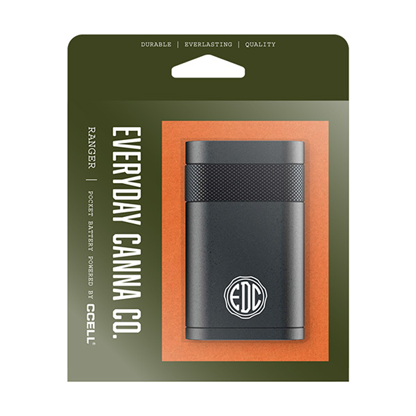 Everyday Canna Co. Ranger 510 Battery