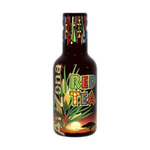 Exotic Arizona Teas | 500ml