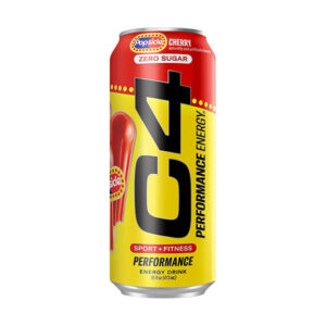 Exotic C4 Energy Drink Zero Sugar | 473ml