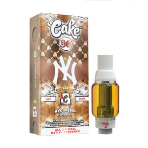 Cake $$$ Cartridge | 3g