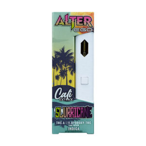 Cali Extrax Alter Ego Disposable | 3.5g