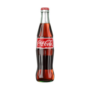 Exotic Coca Cola Soda | 355ml