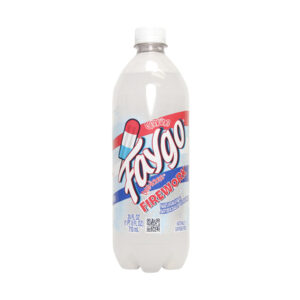 Exotic Faygo Firework | 710ml