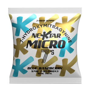 Nektar Micro7’s 7-OH Gummies | 2 Count