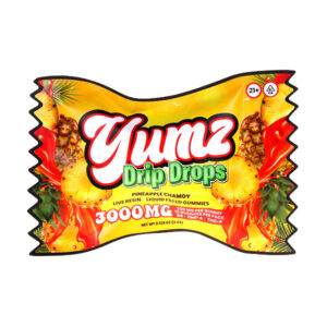 Yumz Drip Drops | 3000mg