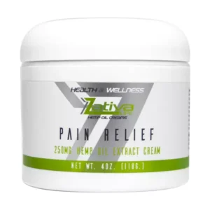 Zativa Pain Relief Cream